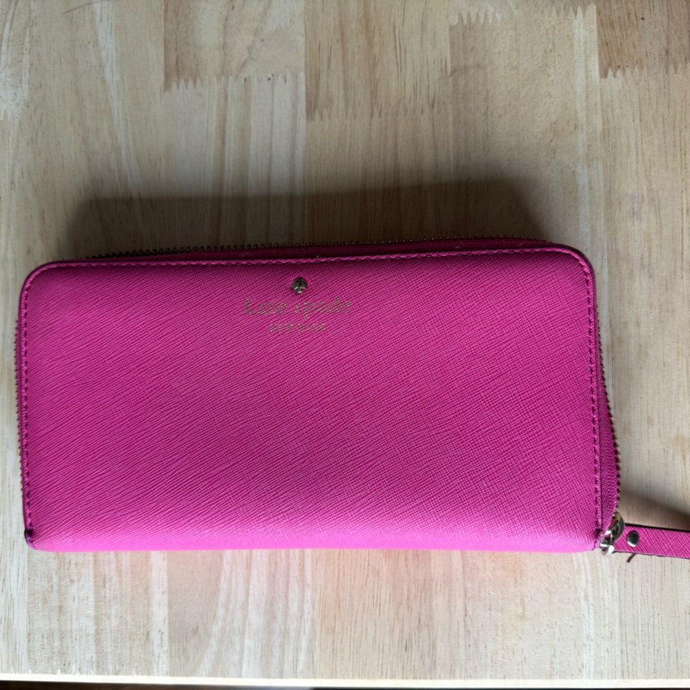 Kate Spade wallet